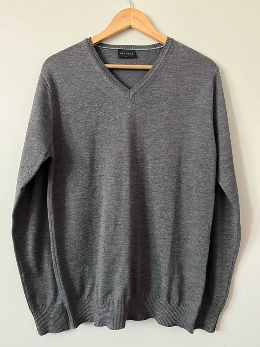 Sweter Vistula rozmiar M