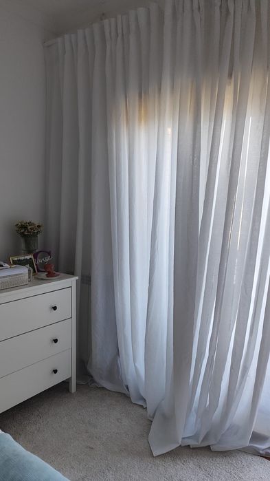 Cortinas de onda