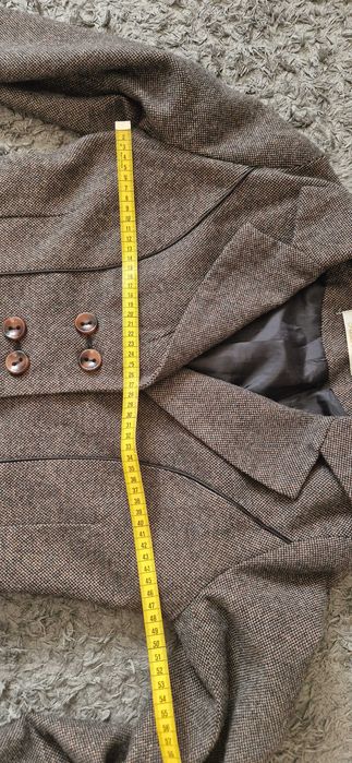 Reserved krótki żakiet rozmiar 38