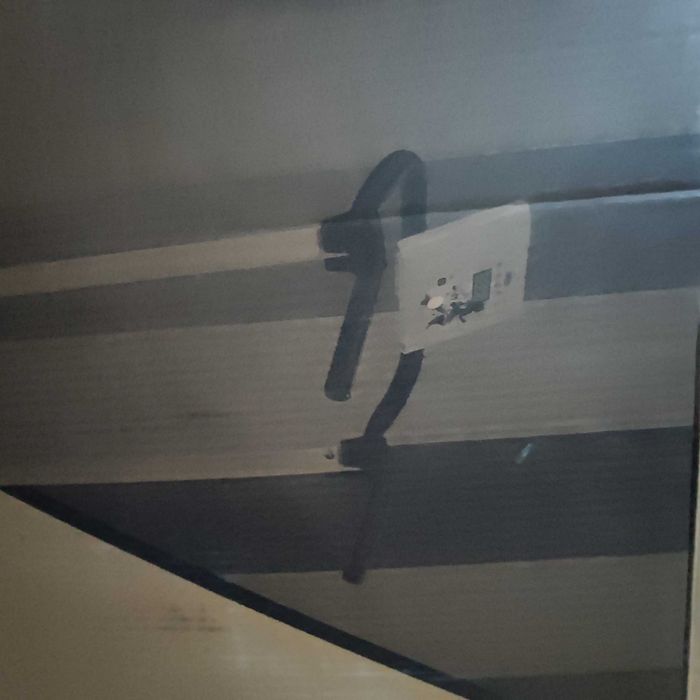 Passadeira eléctrica iWalk