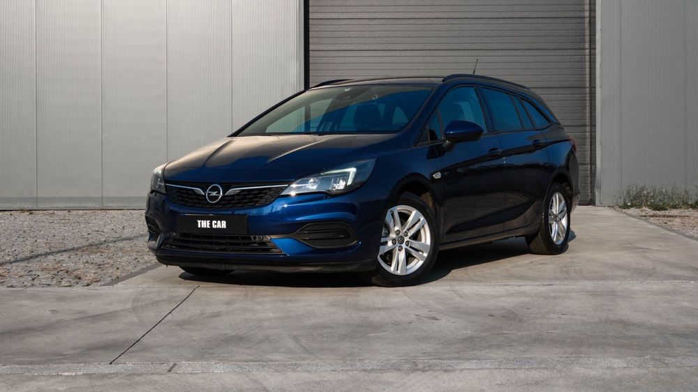 Opel Astra Sports Tourer 1.2 T Business Edition S/S
