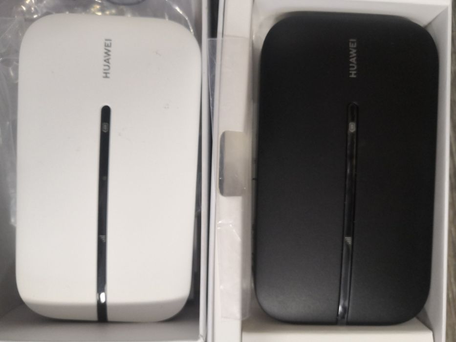 4G LTE Wi-Fi роутер Huawei E5576-320/322/Е5783 безлимит лайф