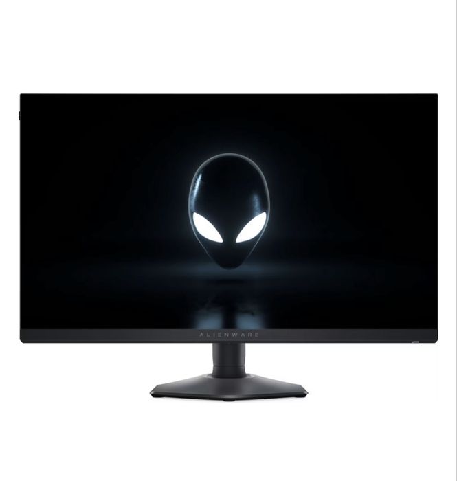 Monitor Alienware AW2724HF 27" LED IPS FullHD 360Hz FreeSync Premium