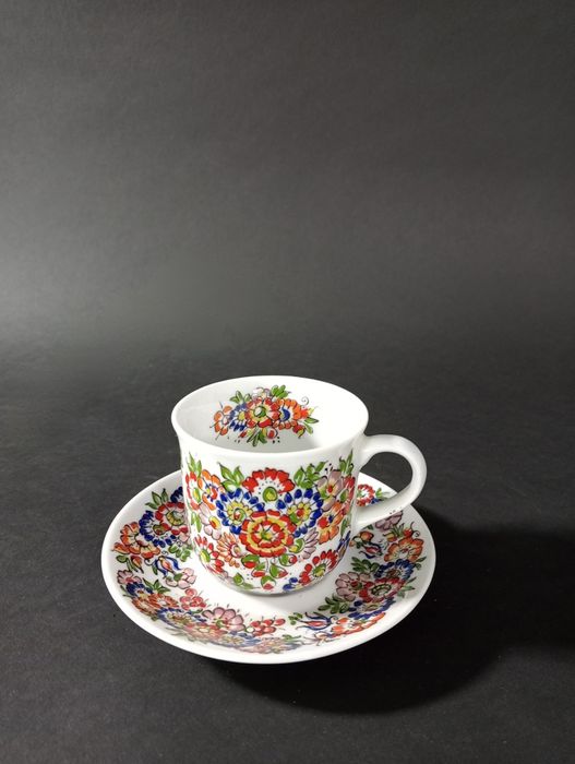 Filiżanka do kawy Cepelia Opole