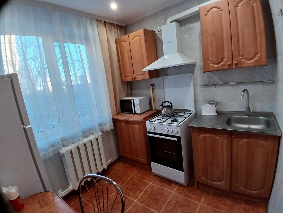 Здам без % 2-х кімн. кв, до метро Берестейська 2 зупинки, Газ