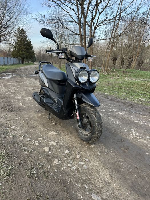 Скутер Honda Dio