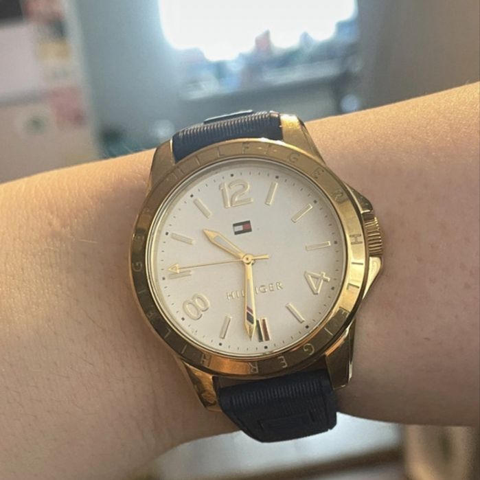 Zegarek Tommy Hilfiger TH 292.3.48.2020