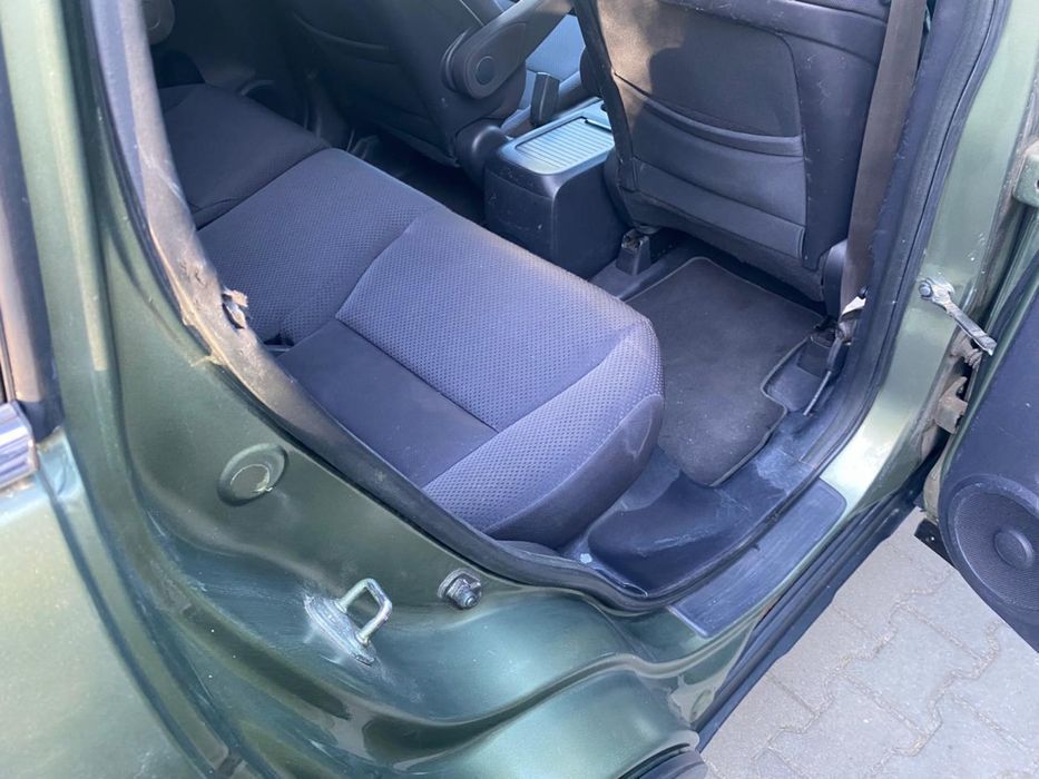 HONDA CRV 2009 року 2.2 дизель повний привід Авто Для ЗСУ