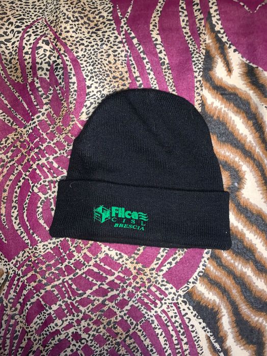 Шапка зимняя мужская