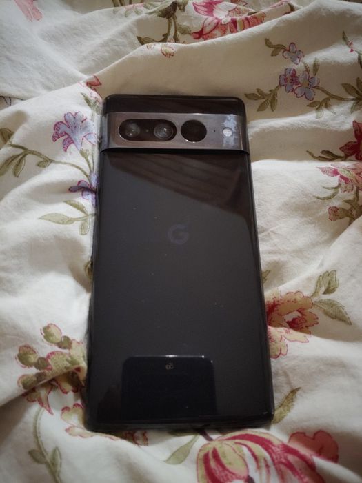 Срочно!  Pixel 7 pro neverlock неверлок +чехол +швидка зарядка 1