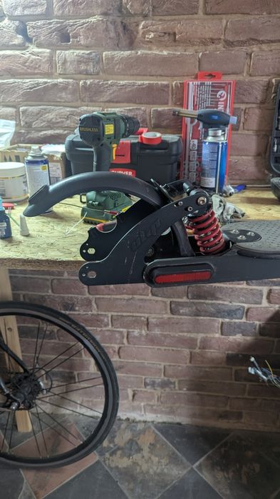 Ремонт електросамокатів Львів