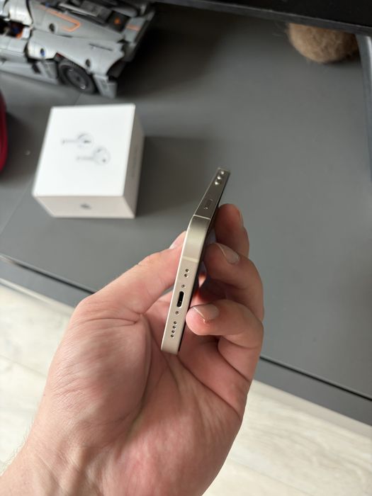 Iphone 13 mini 128гб 80% акум