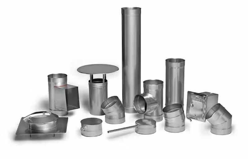 Mafrez Frezowanie i rozwiercanie kominów oraz montaż wkładów SCHIEDEL