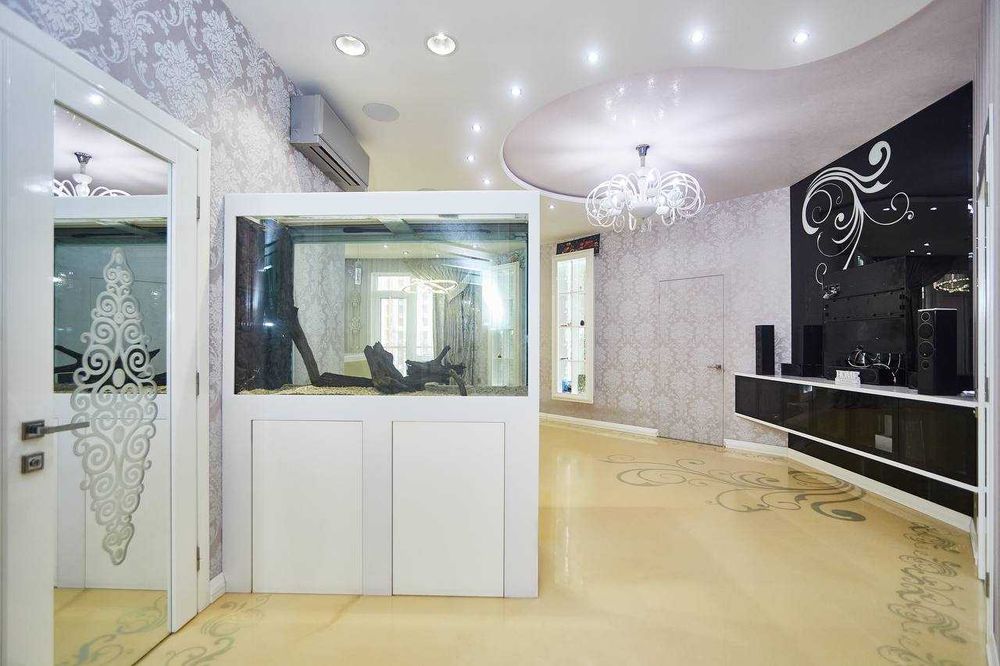 2-комнатная квартира по адресу Куликово поле пл. (площадь 87 м²) - Atlanta.ua - фото 8