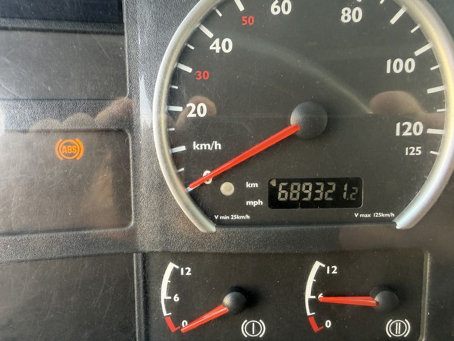 Man tga 18.430 xxl manual