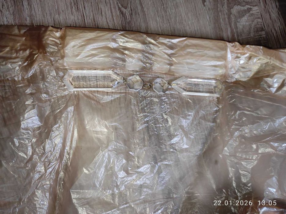 Светильник БРА под старину. ( новый с хранения)