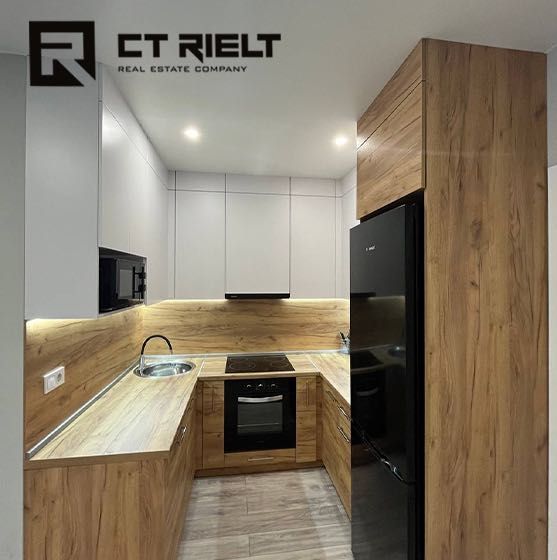 3-комнатная квартира по адресу ул. Пер Березневая (площадь 82 м²) - Atlanta.ua - фото 2