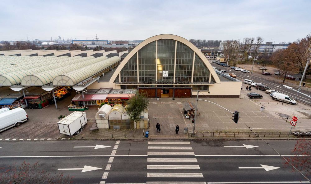 4 osobowe - blisko plaży i PKP