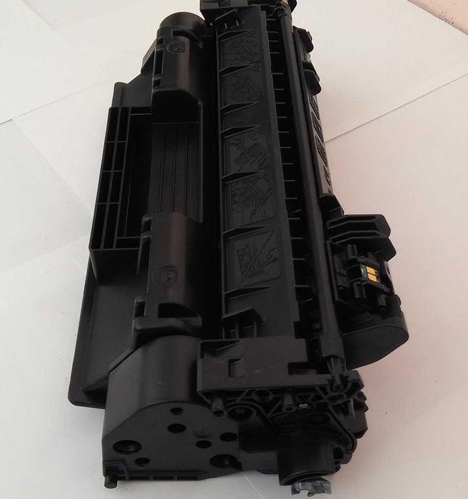 Картридж лазерный HP 05A - оригинал, первопроходец