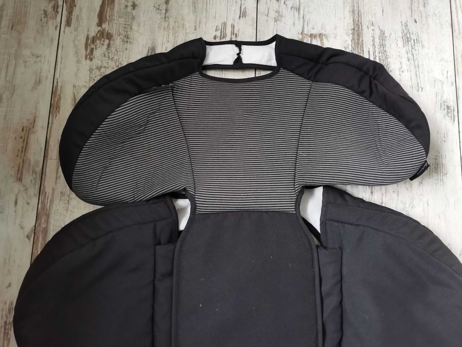 Tapicerka do fotelika samochodowego Maxi Cosi Rodi AP