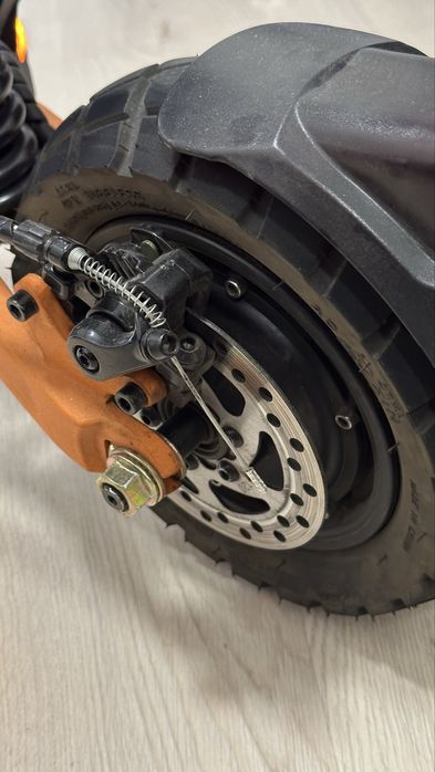 Електросамокат KuKirin G2 Pro