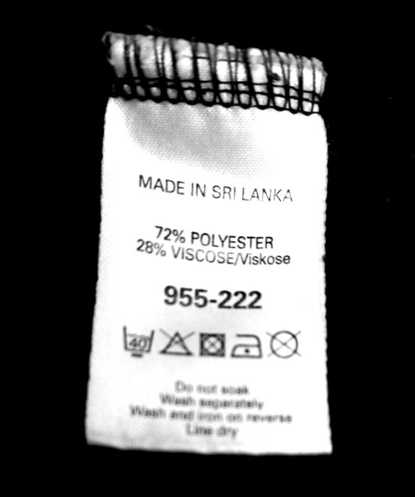 Мужской джемпер, флиска