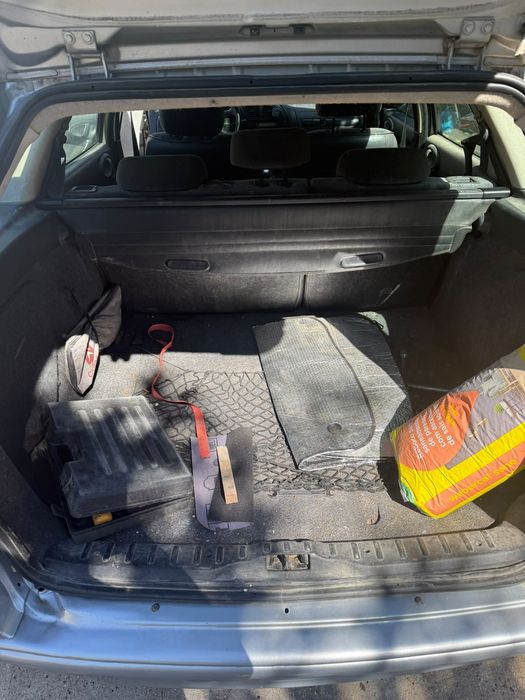 Citroen Xsara break 1.4