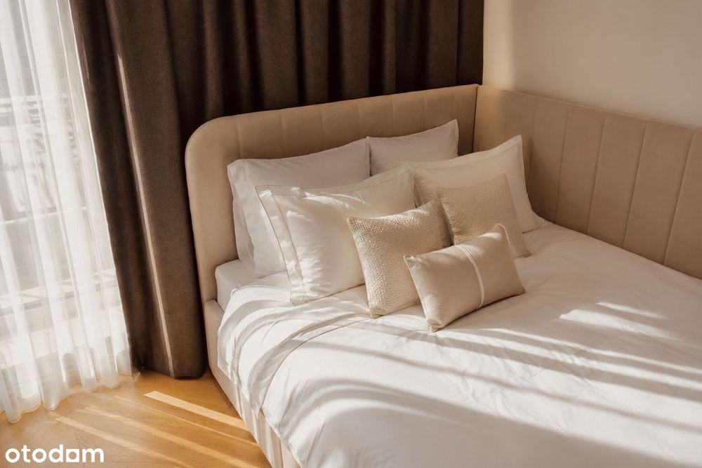 Apartament Premium 73 m2 | 3 sypialnie | Gdańsk | Oferta prywatna