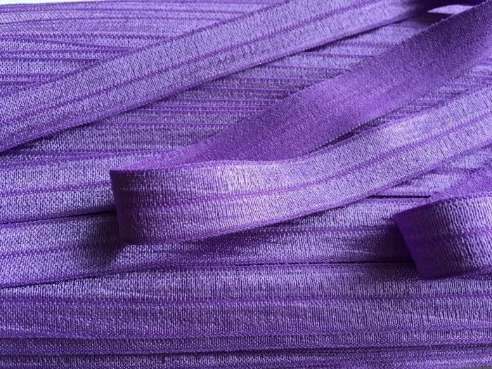 Резинка для пов’язок (стрейч) на метраж