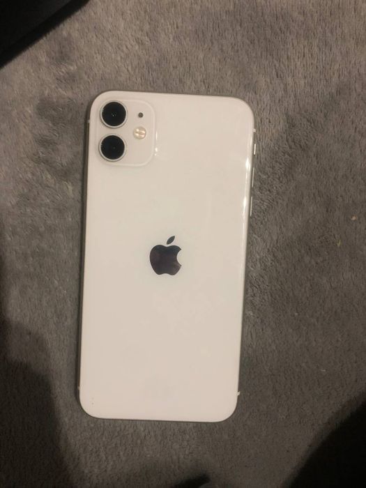 Айфон 11, 100% ориг акб