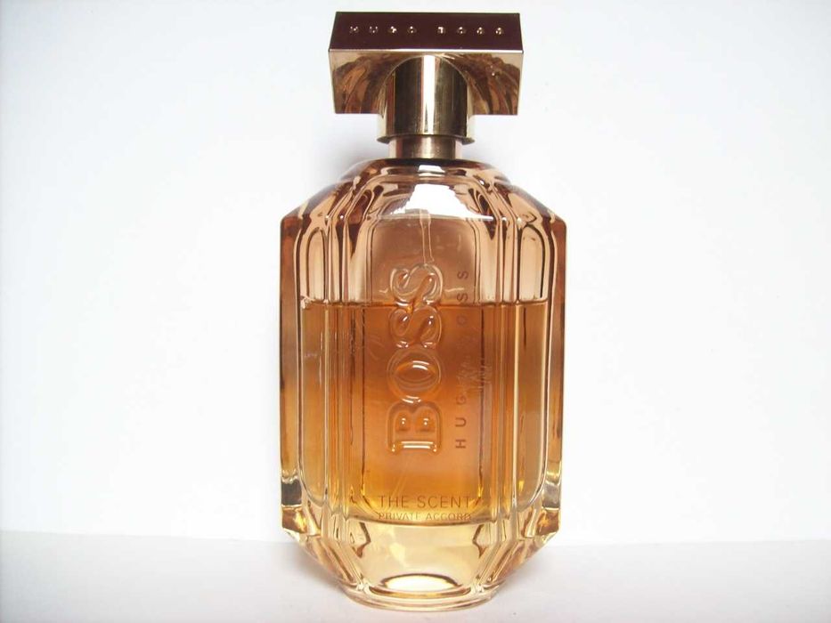 Hugo Boss The Scent Private Accord - 100ml - UNIKAT c