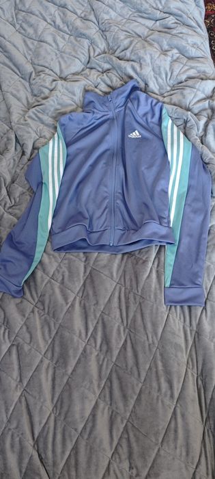 Adidas Primegreen спортивний костюм (оригінал, арт. Н24120)