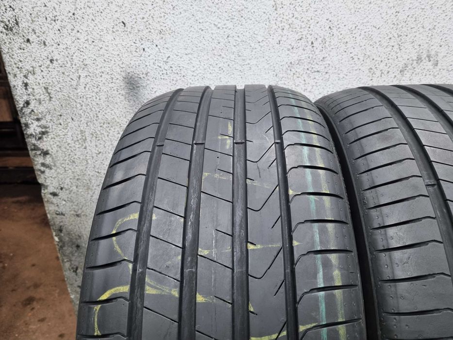 255/40/20 101V Pirelli Scorpion KOMPLET MONTAŻ WYSYŁKA KOSZALIN