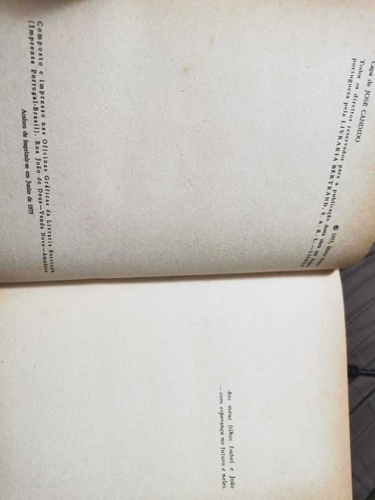 Escritos de Exílio - Mário Soares