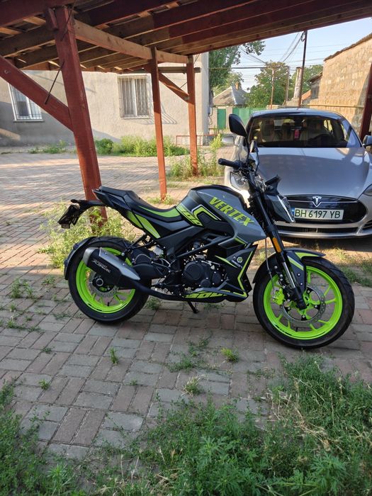Продам geon vertex 300