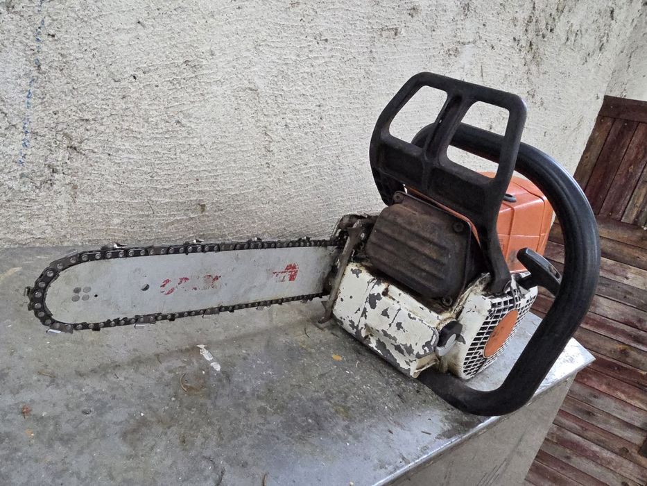Sprzedam piłę Stihl MS360