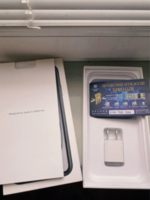 Айфон xr never lock