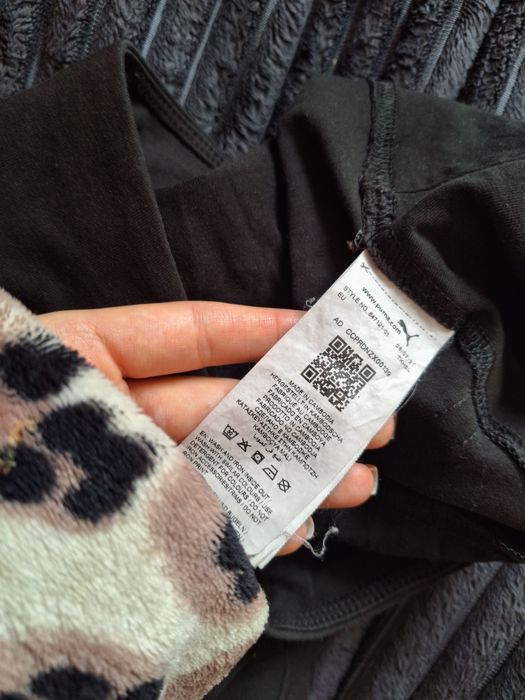 Велосипедки Puma оригінал жіночі