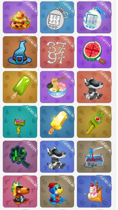 Редкие NFT Подарки| монохромные nft, нфт телеграм, tg gifts stars| ТГ