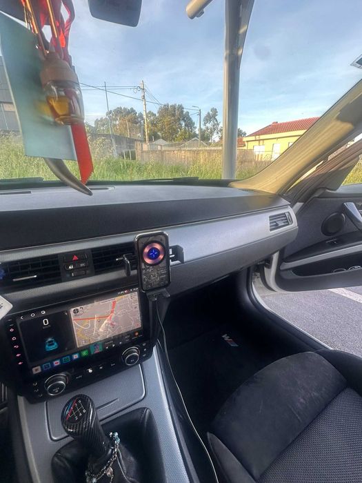 BMW 320 E91 DE 2010