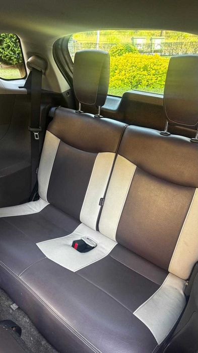 Toyota iQ 1.0 gasolina