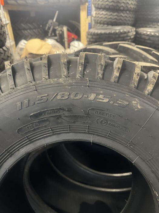 opona 11.5/80-15.3 14pr KABAT IMP-03 TT do przyczepy
