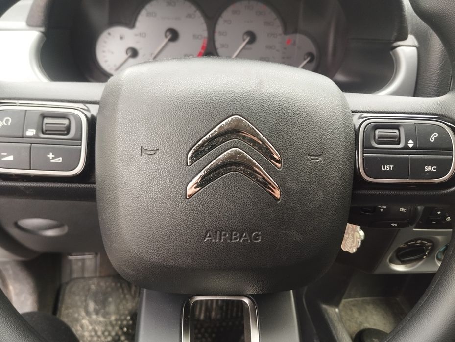 Peugeot Partner 1.8 D