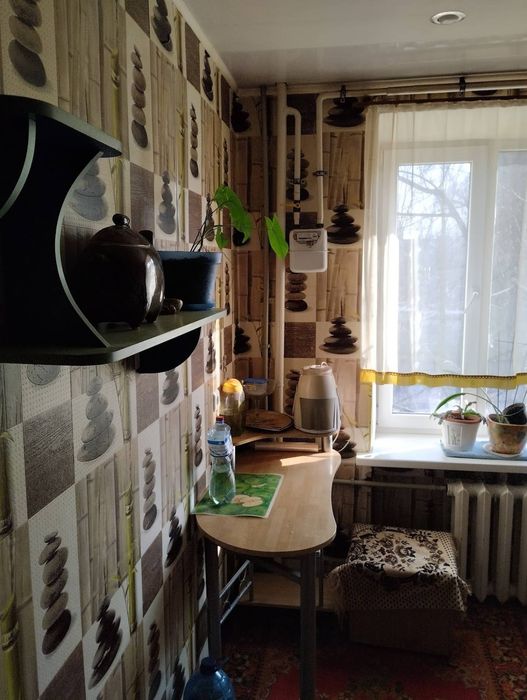 Сдаётся 1 комнатная квартира на Соцгороде