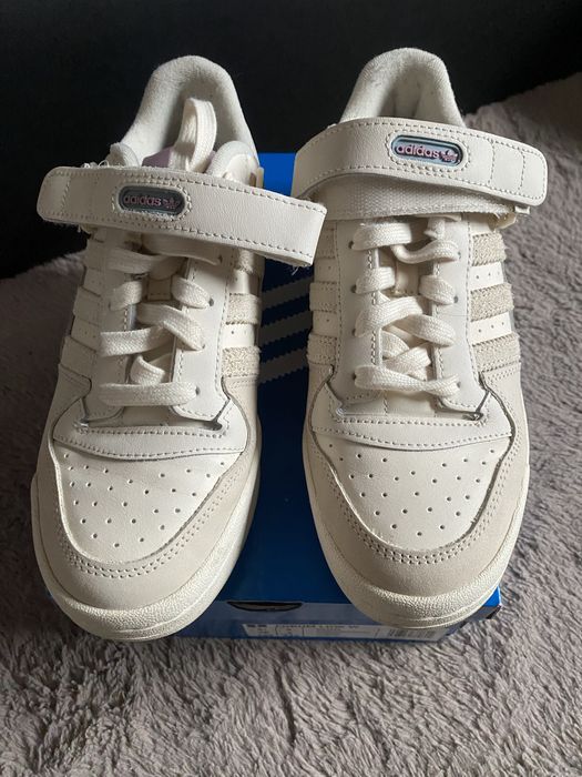 Buty Adidas Forum Low W