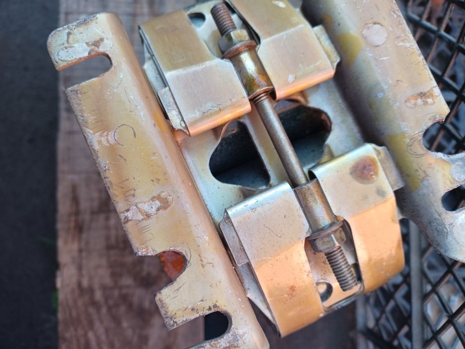 Трансформатор ОСУ1-0,4 выхода 220/36