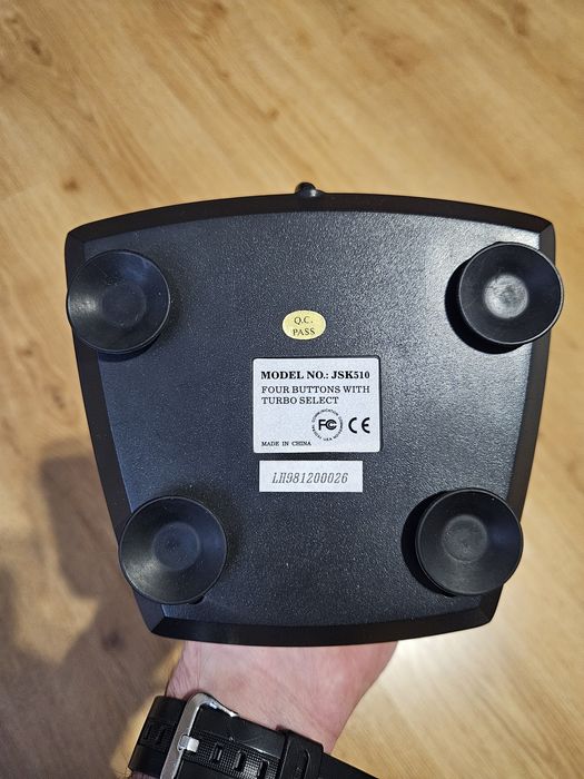 JOYSTICK MT167 pegasus PRL amiga atari Commodore