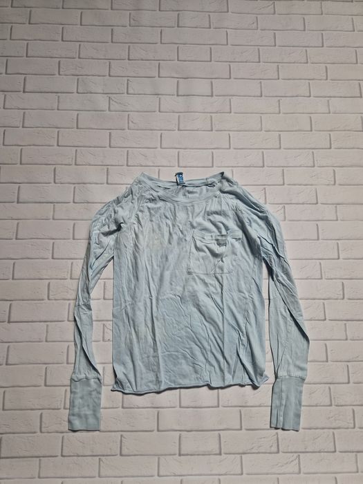 Robert Kupisz koszulka bluzka dlugi rekaw