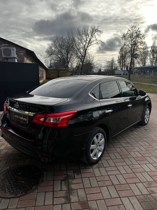 ПРОДАЄТЬСЯ: Nissan sentra