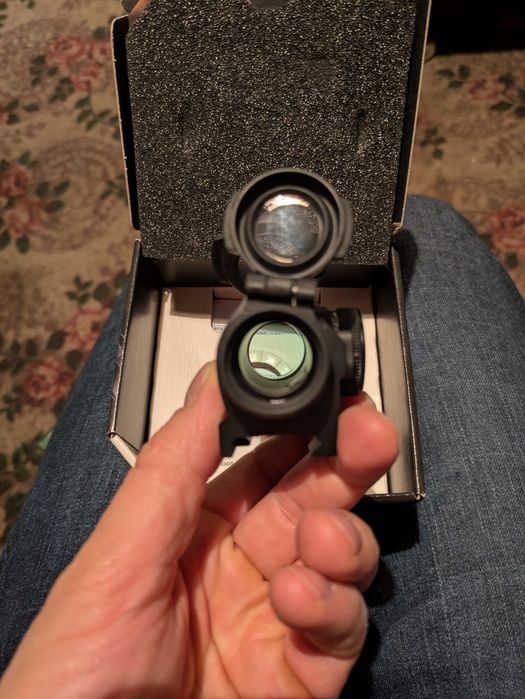Kolimator aimpoint H2